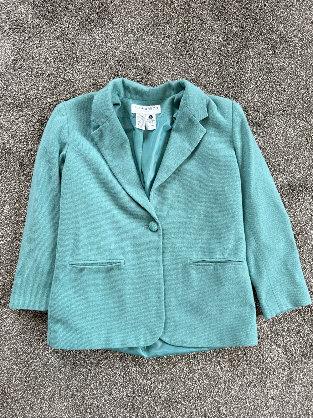 Sag Harbor Blazer